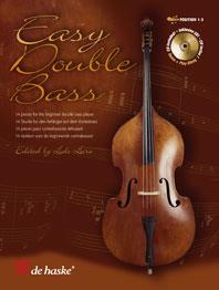 Easy Double Bass - 13 pieces for the beginner double bass player